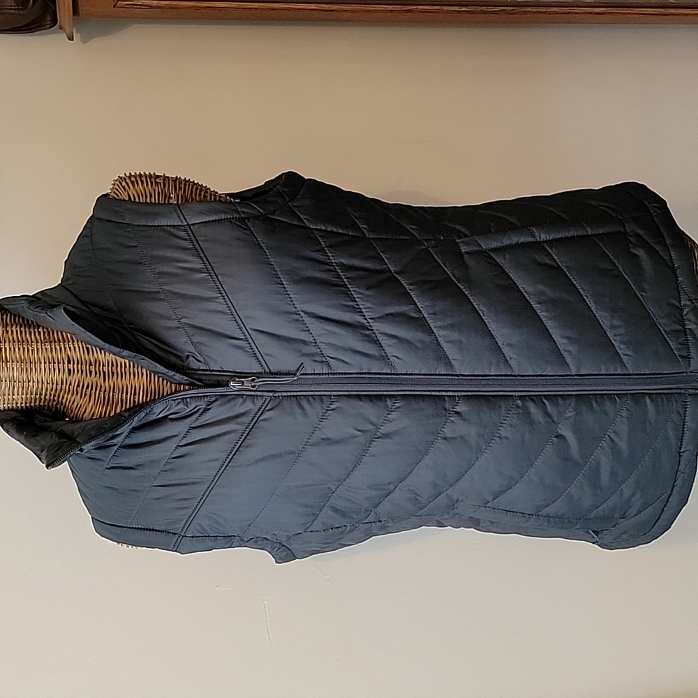 Columbia Omni Heat Insulated Vest szL  BinQ
